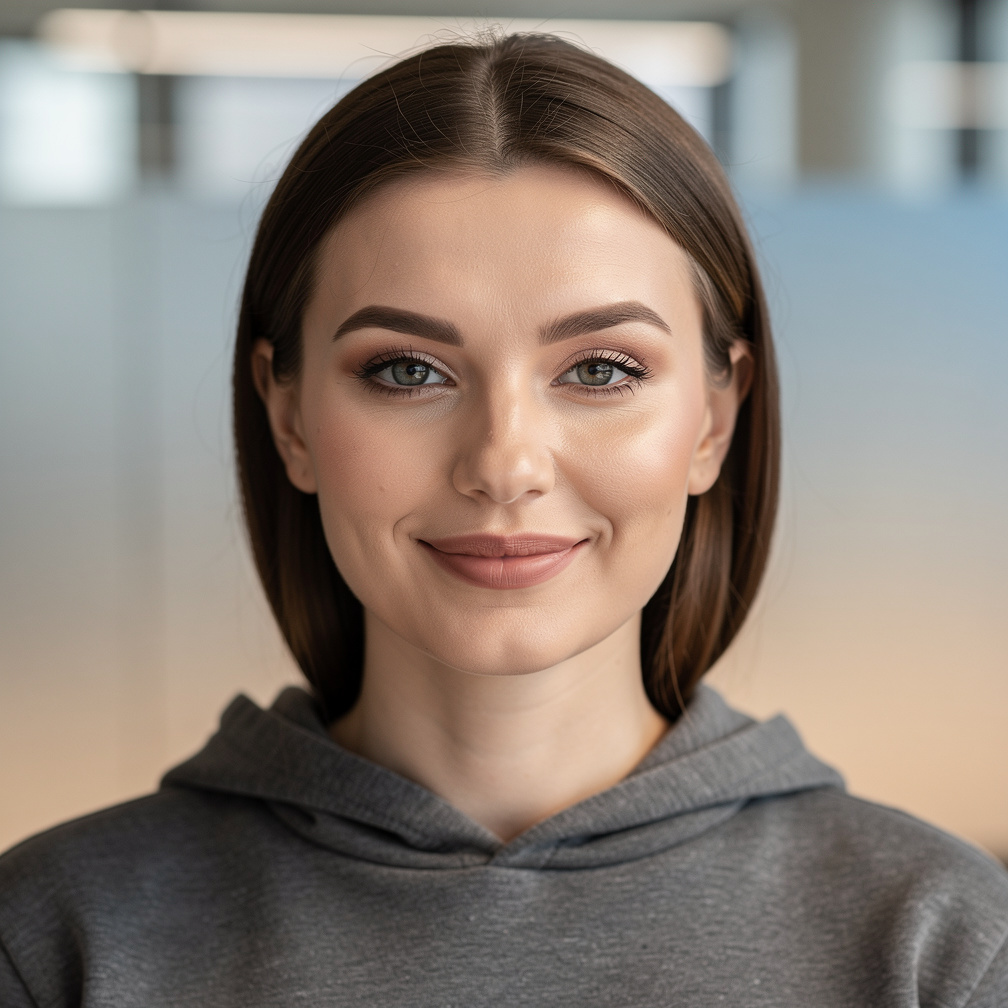Анастасия Куликова